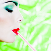 Going Deep On Semi Occluded Vocal Tract Exercises