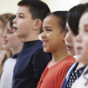 Teaching Young Voices