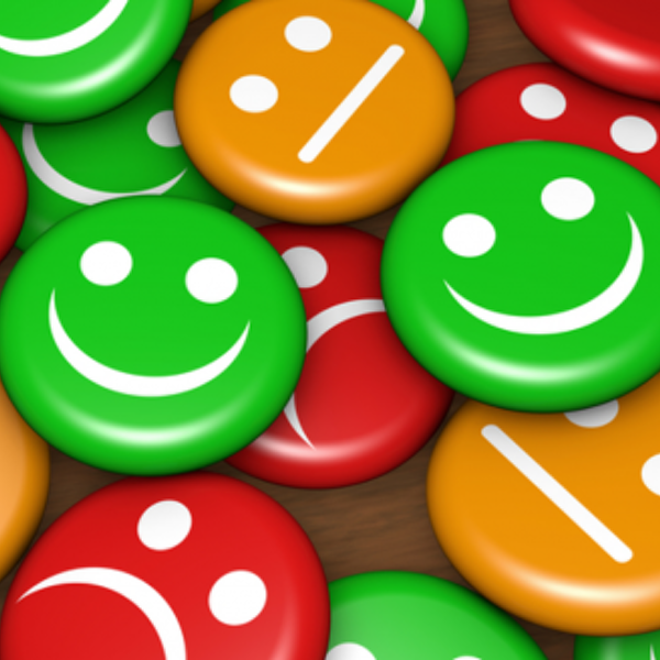 Delivering Feedback that Maximises Success