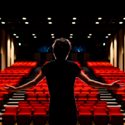 Auditioning For Pro Music Theatre