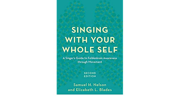 Singing With Your Whole Self cover