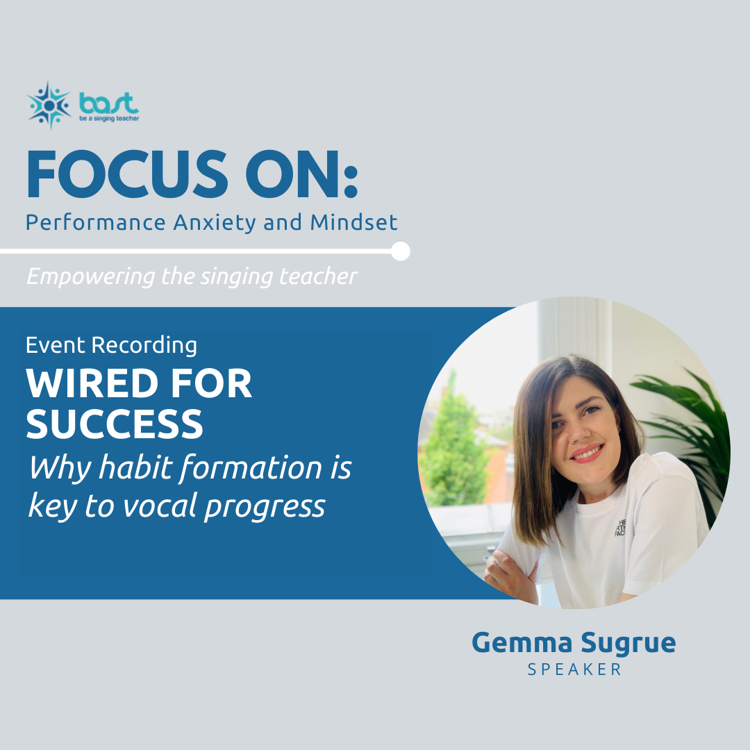 Focus On: Wired for Success