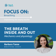 The Breath Inside and Out: Mechanics and Physiology