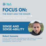 Sense and Sense-Ability