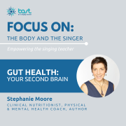 Gut Health: Your Second Brain