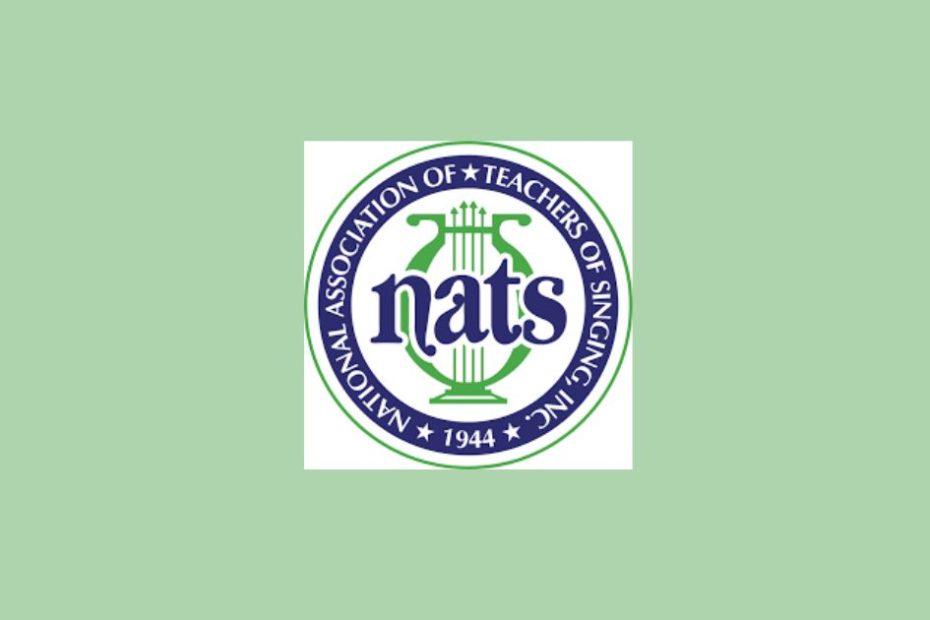 NATS logo