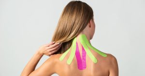 Kinesio tape